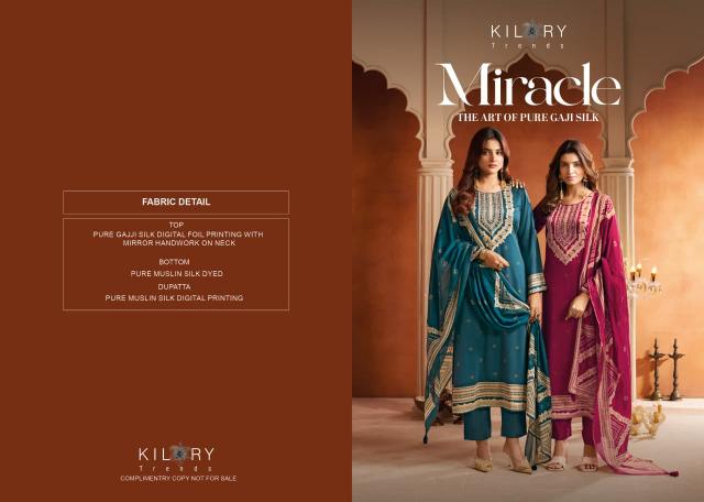 Kilory miracle wholesale dress material market in mumbai dadar